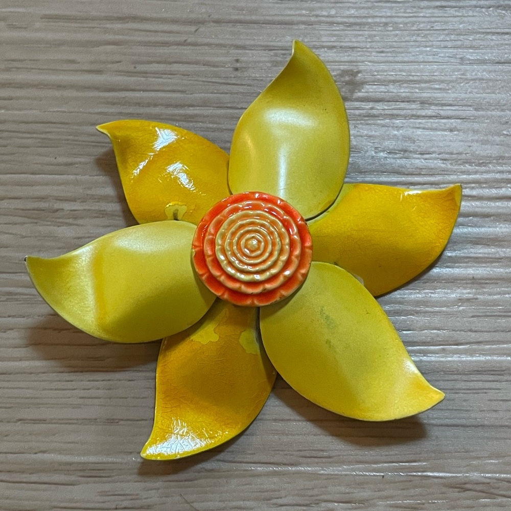 Vintage Pin